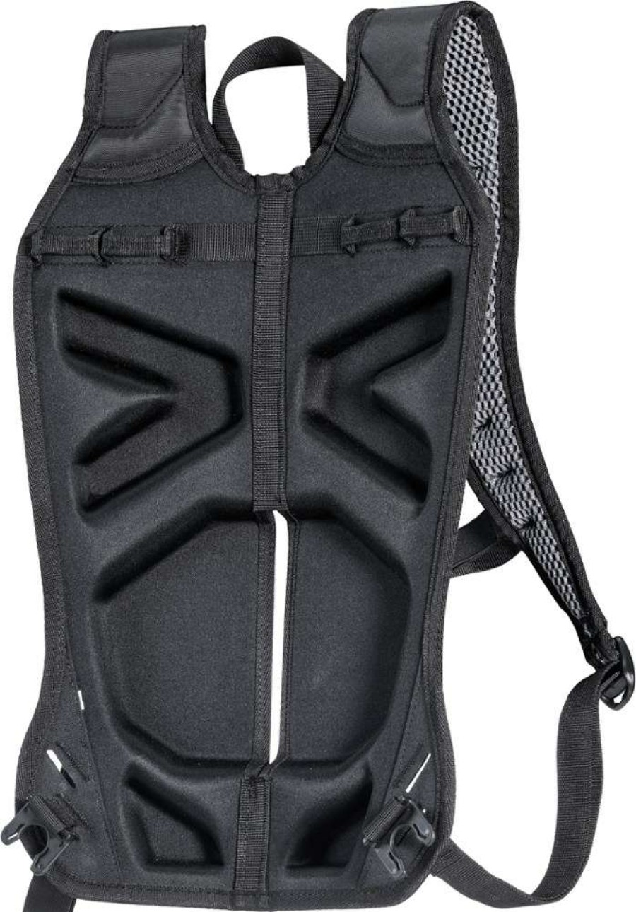 Cycling * | Ortlieb Bike Pannier Carrying System Black