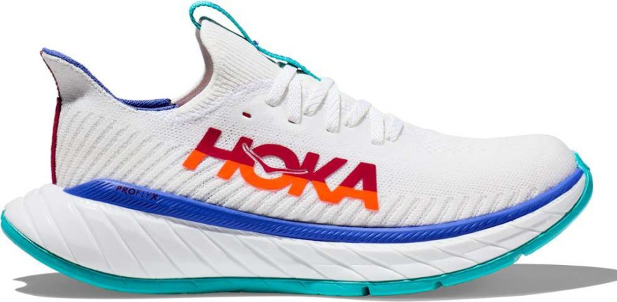 Footwear * | Hoka Carbon X 3 Road-Running Shoes Women'S