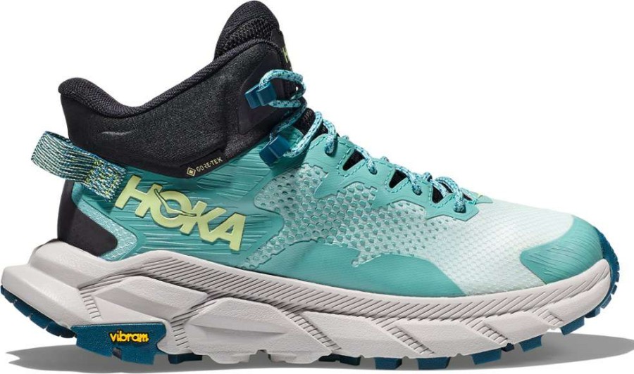 Footwear * | Hoka Trail Code Gtx Hiking Boots Women'S