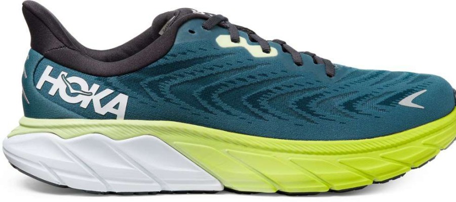 Footwear * | Hoka Arahi 6 Road-Running Shoes Men'S