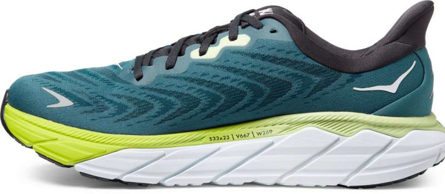 Footwear * | Hoka Arahi 6 Road-Running Shoes Men'S