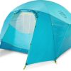 Camping And Hiking * | Nemo Aurora Highrise 4P Tent Atoll/Oasis