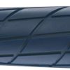 Cycling * | Ergon Ga2 Handlebar Grips Nightride Blue