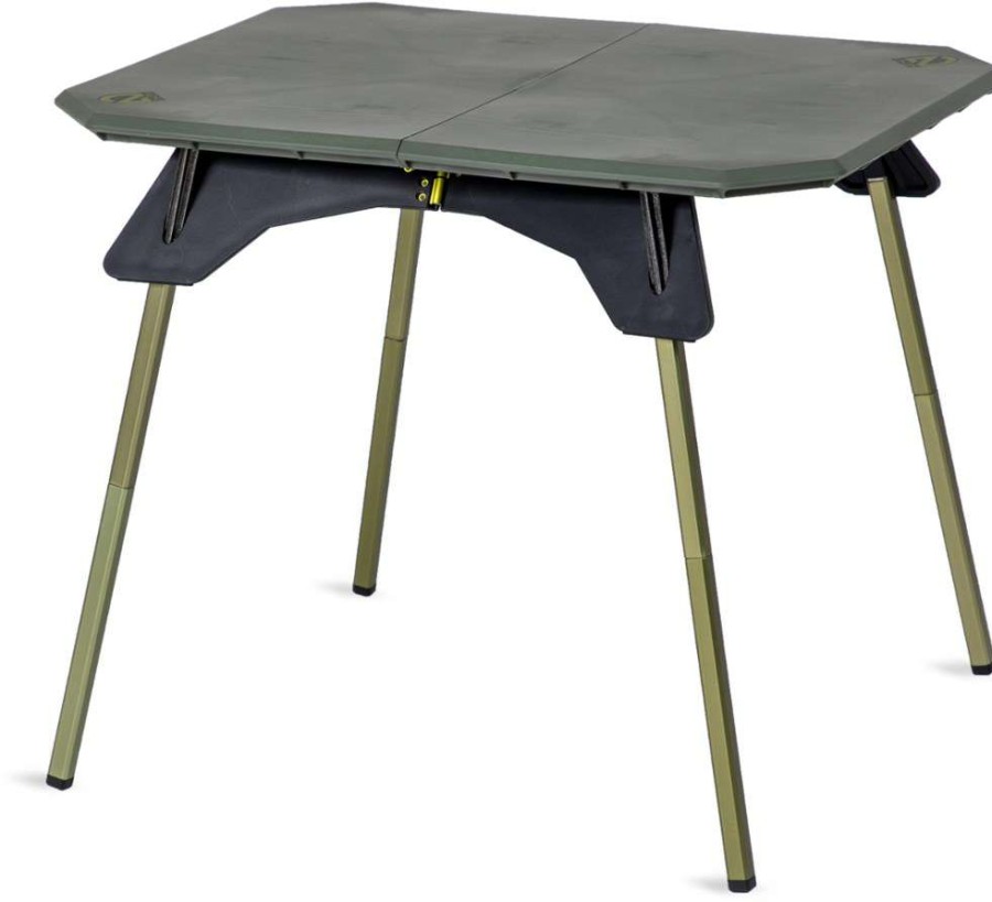 Camping And Hiking * | Nemo Moonlander Table Green