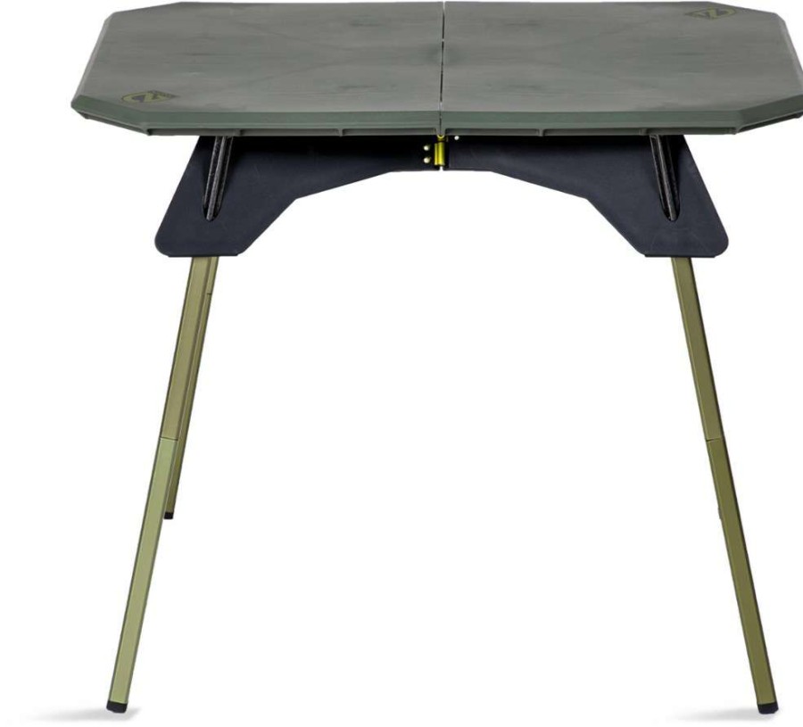 Camping And Hiking * | Nemo Moonlander Table Green