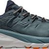 Footwear * | Hoka Kaha 2 Low Gtx Hiking Shoes Men'S