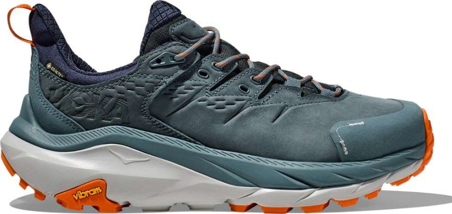 Footwear * | Hoka Kaha 2 Low Gtx Hiking Shoes Men'S