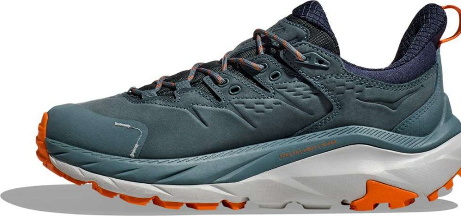 Footwear * | Hoka Kaha 2 Low Gtx Hiking Shoes Men'S