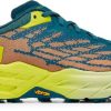 Footwear * | Hoka Speedgoat 5 Trail-Running Shoes Men'S