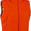 Women'S Clothing * | Kari Traa Rothe Insulated Vest Women'S Tango