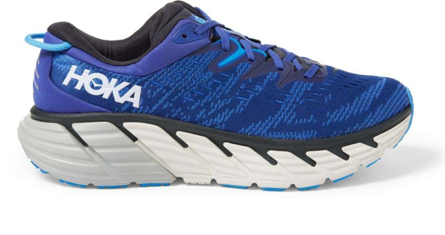 Footwear * | Hoka Gaviota 4 Road-Running Shoes Men'S