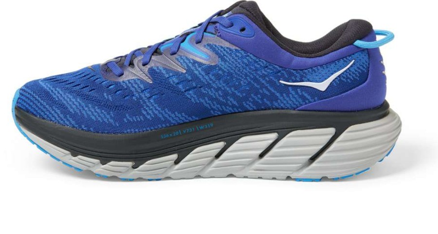 Footwear * | Hoka Gaviota 4 Road-Running Shoes Men'S