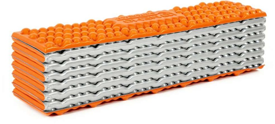 Camping And Hiking * | Nemo Switchback Sleeping Pad Skyburst