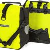 Cycling * | Ortlieb Sport-Roller High Visibility Panniers Pair Neon Yellow/Black