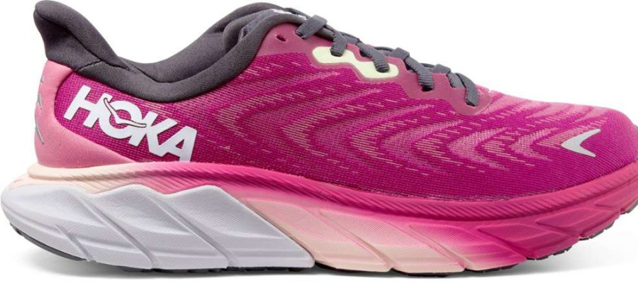 Footwear * | Hoka Arahi 6 Road-Running Shoes Women'S