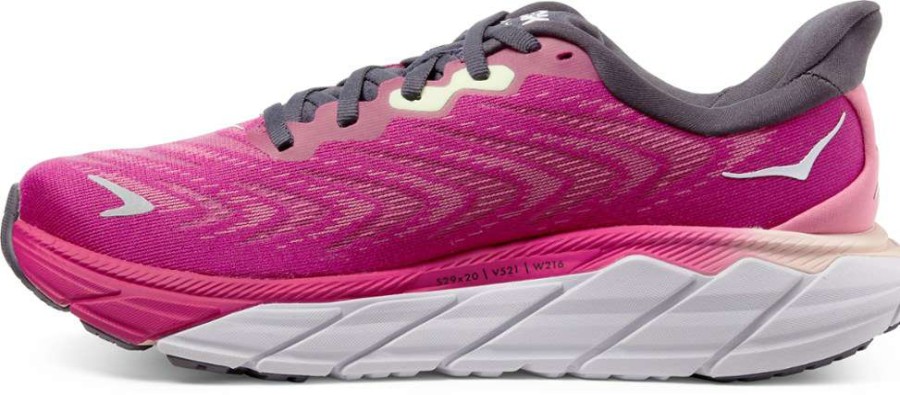 Footwear * | Hoka Arahi 6 Road-Running Shoes Women'S