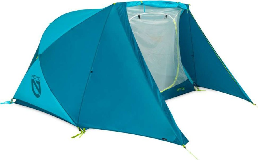 Camping And Hiking * | Nemo Switch 2P Tent Atoll/Oasis