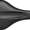 Cycling * | Ergon Sfc3 Fitness Bike Saddle Black