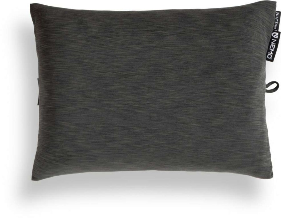 Camping And Hiking * | Nemo Fillo Elite Pillow