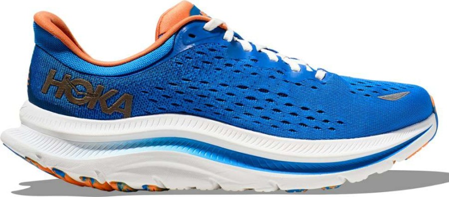 Footwear * | Hoka Kawana Road-Running Shoes Men'S