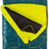 Camping And Hiking * | Nemo Jazz 30 Double Sleeping Bag Lagoon/Lumen