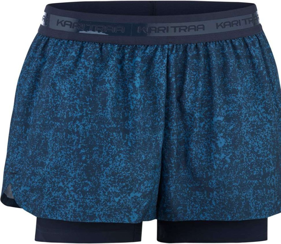 Women'S Clothing * | Kari Traa Tone Shorts Women'S