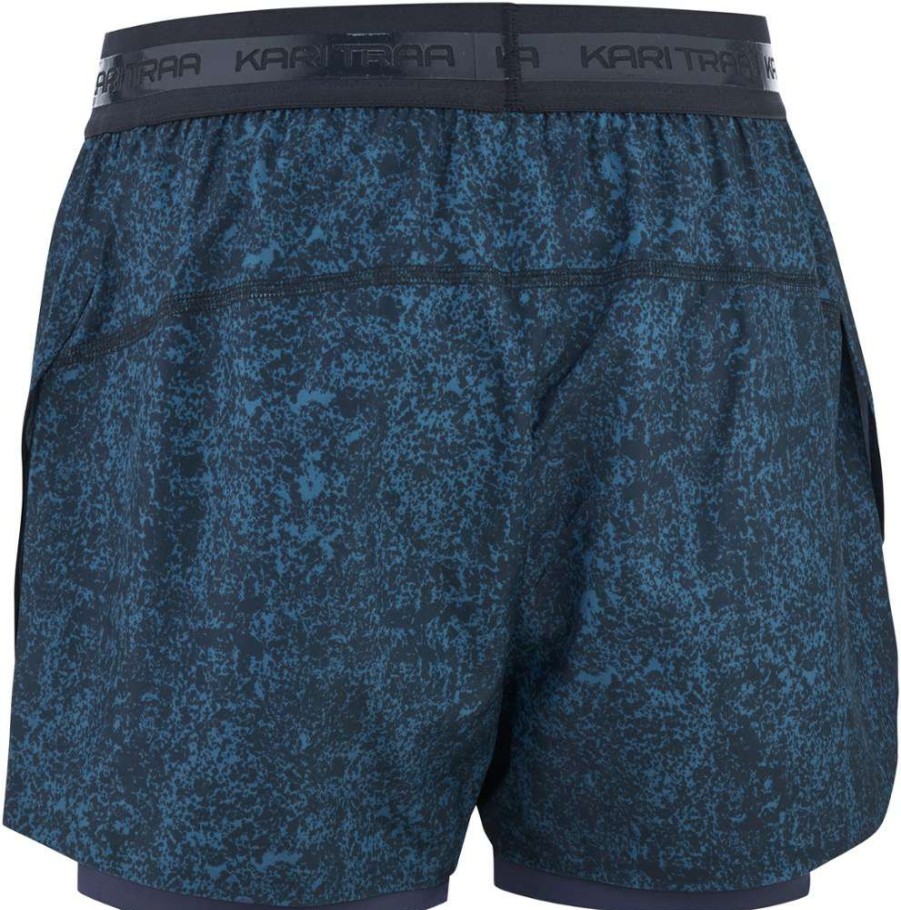 Women'S Clothing * | Kari Traa Tone Shorts Women'S