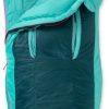 Camping And Hiking * | Nemo Forte 35 Sleeping Bag Women'S Twilight/Aurora