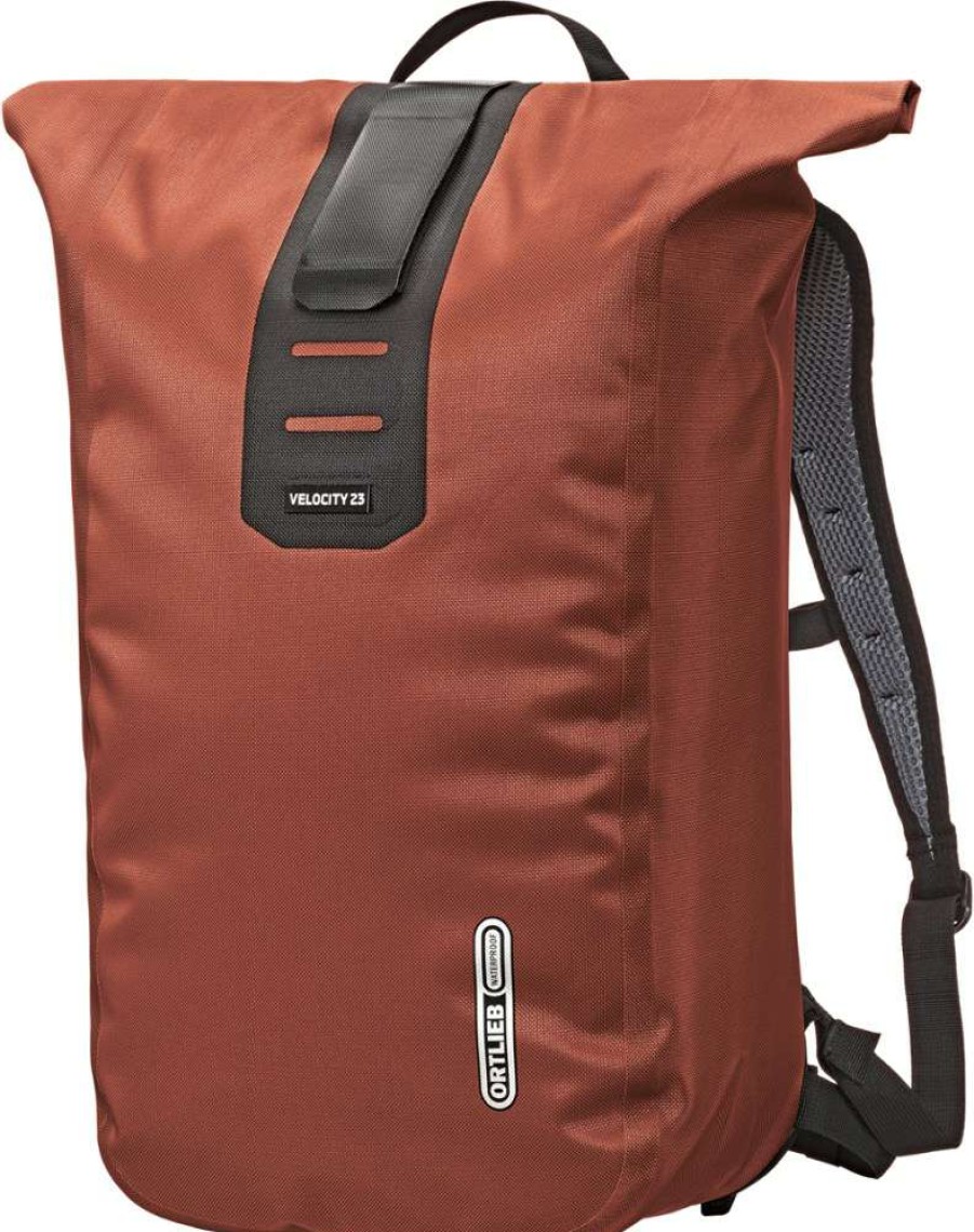 Cycling * | Ortlieb Velocity Ps Pack 23L