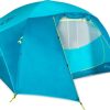 Camping And Hiking * | Nemo Aurora Highrise 6P Tent Atoll/Oasis