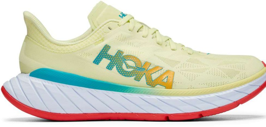 Footwear * | Hoka Carbon X 2 Road-Running Shoes Men'S