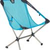 Camping And Hiking * | Nemo Moonlite Reclining Camp Chair