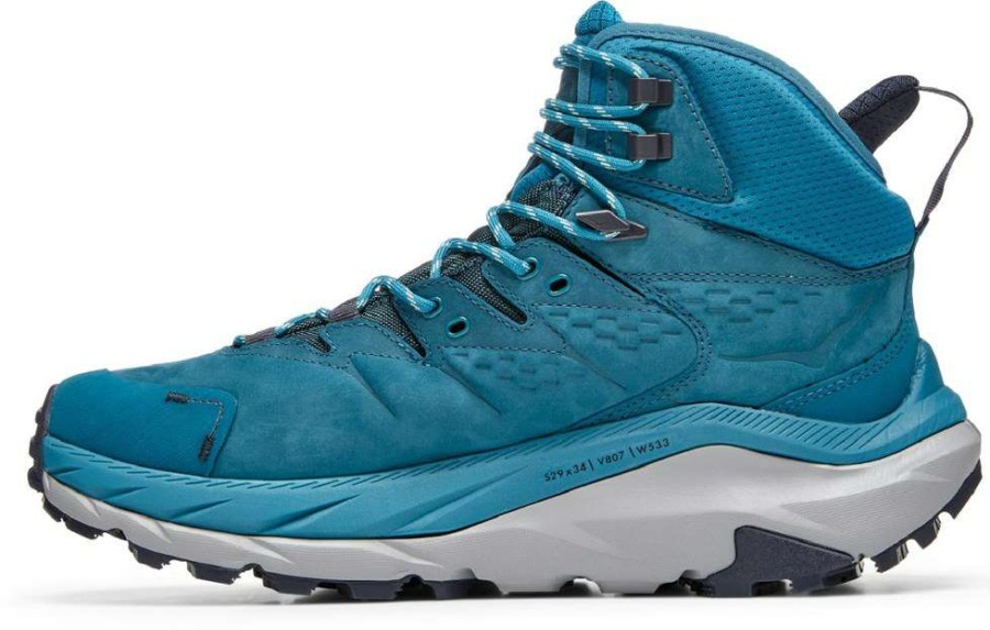 Footwear * | Hoka Kaha 2 Gtx Hiking Boots Men'S