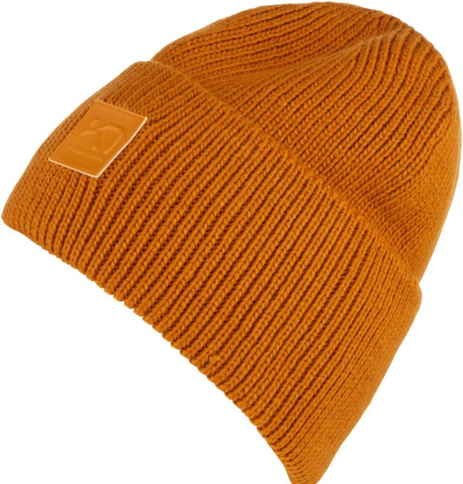 Women'S Clothing * | Kari Traa Kyte Beanie Women'S Hazel